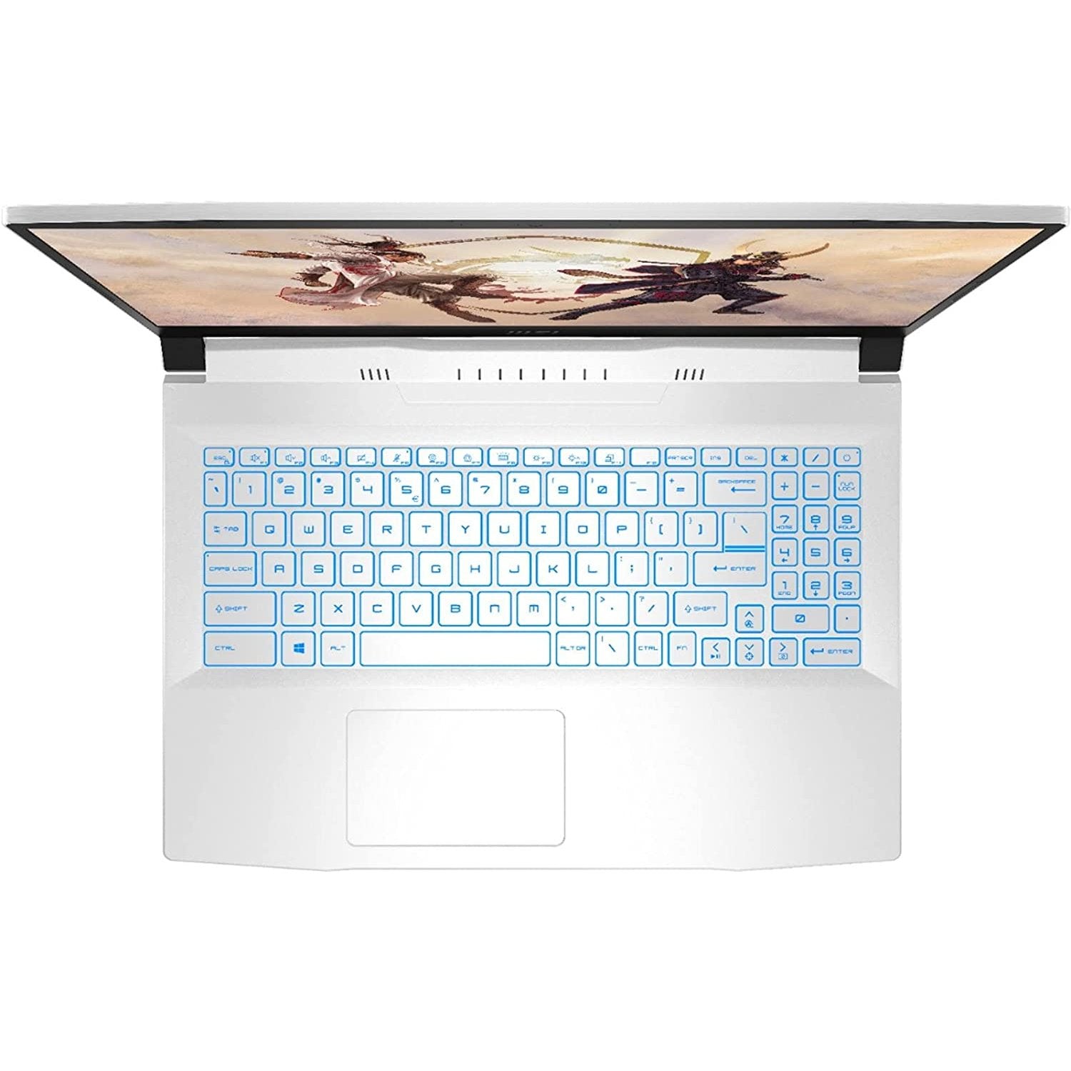 MSI Sword 15 A12UC Gaming Laptop, 15.6 MSI Sword 15 A12UC Gaming Laptop, 15.6